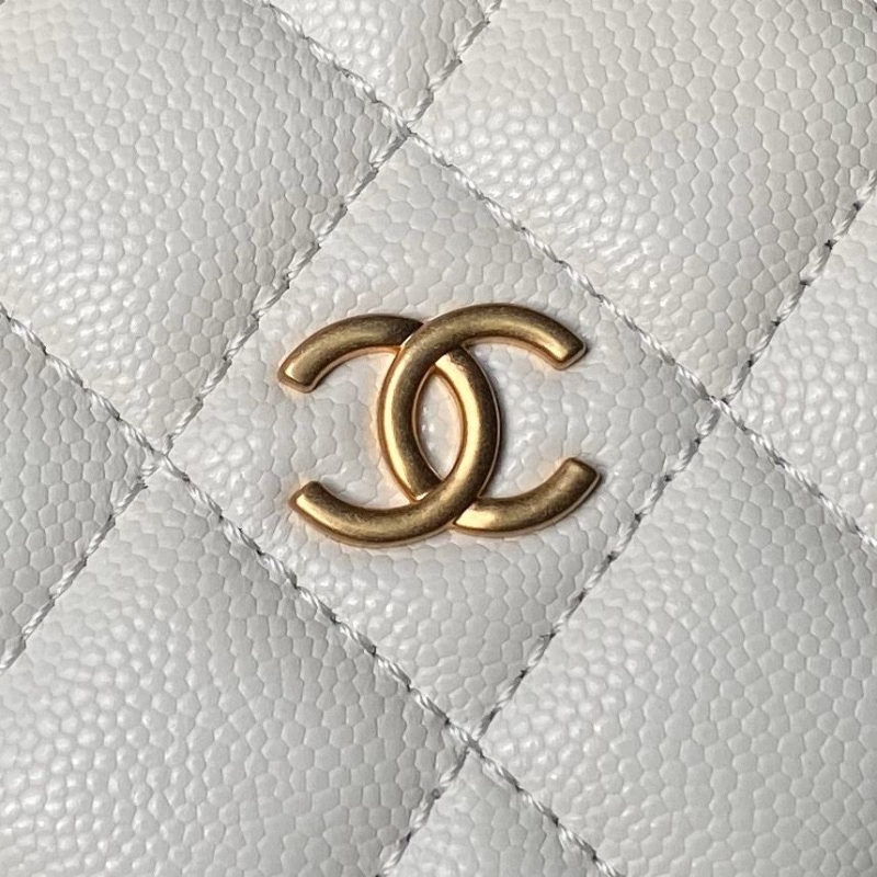 Chanel Top Handle Bags